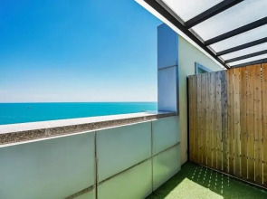 Elysia Boutique Hotel