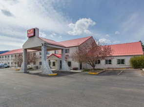 Quality Inn