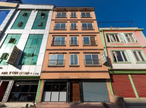 OYO 749 Syangja Setidobhan Guest House