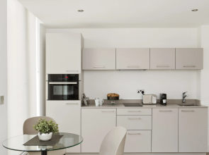 The Jubilee by Supercity Aparthotels