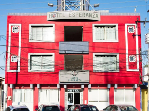 Hotel Esperanza