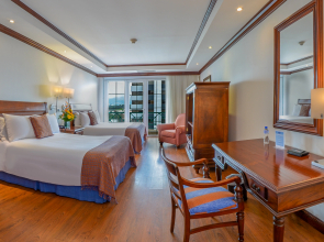 Hotel Casa Veranda