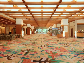 Tateyama Prince Hotel
