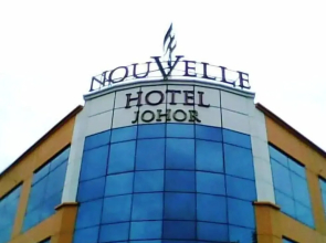 Nouvelle Hotel Johor