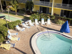 Sandpiper Gulf Resort