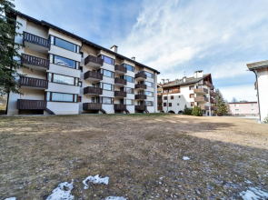 Chesa Arlas - St. Moritz-Chesa Arlas - St. Moritz