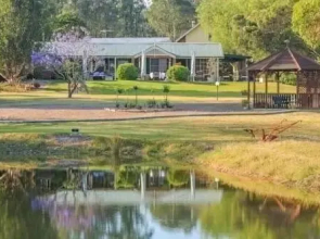 Splinters Guest House