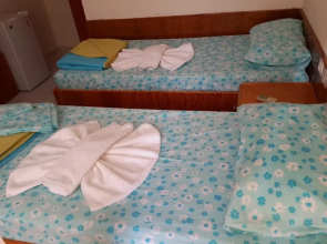 Utopya Mercan Hotel