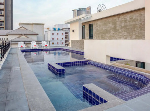 Citismart Luxury Apartments