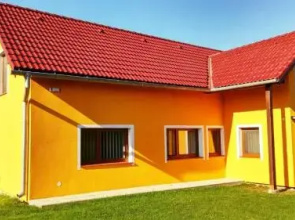 Penzion Mlynárov Dvor