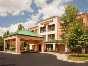 Courtyard by Marriott Hartford Manchester