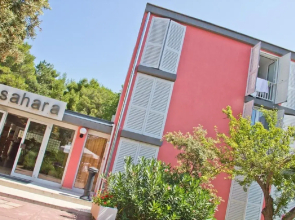 TN San Marino Sahara Rab