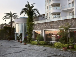 Maira Deluxe Resort Hotel Bodrum