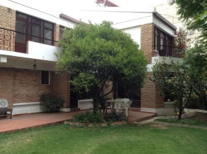El Jardin Suites and Guest House