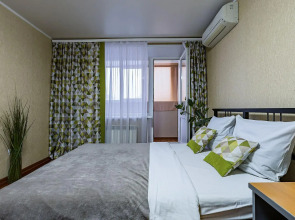 Апартаменты Стрелка на Мещерском бульваре, д. 7/3