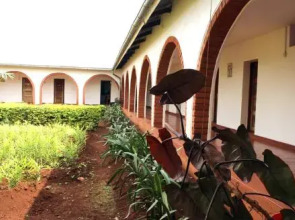 St.Catherine Monastery Guest House