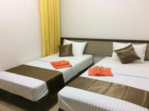 Nadika Guest House Syariah