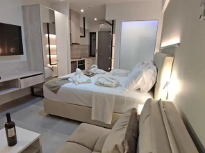 Anastasia Boutique Suites -Adults only & kids 12 plus