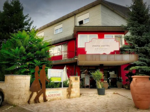 Fritz Hotel