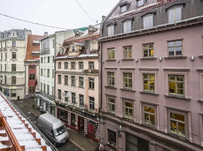 WINWINSTAY Apartments Heart of Old Town