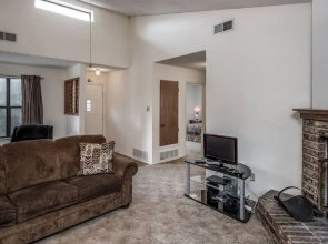 Ruidoso Three-bedroom