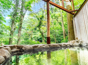 Livemax Resort Sanuki Shionoe Onsen