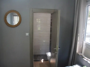 Sani Beach Apartment
