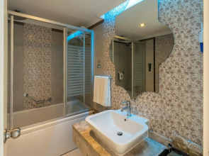 Anjum Hotel Makkah