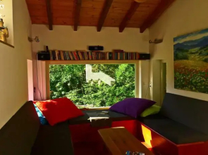 La Maison entre Deux Rivières - Nohèdes