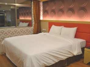 Yudali HR Motel