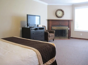 Ecola Creek Lodge
