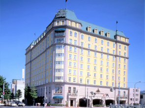 Hotel Monterey Sapporo