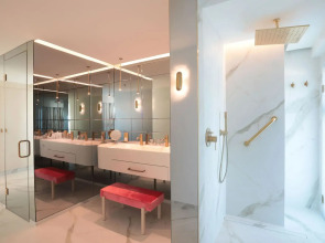 45 Times Barcelona Hotel