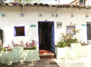 Hotel Imperio Copacabana