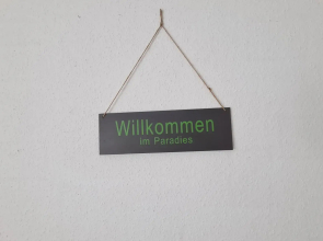 Zimmer im Pott Hessler