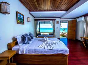 Merciel Retreat & Resort