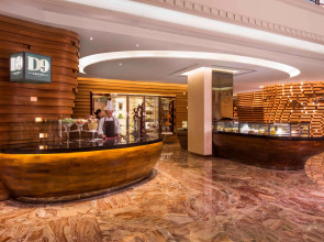 voco Orchard Singapore by IHG