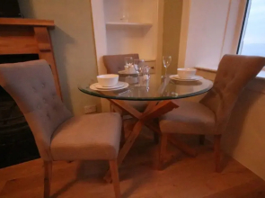 Heatherbloom Apartment