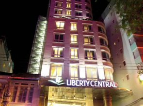 Liberty Central Saigon Centre