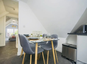 Miners Rest - Self Catering Two Bedroom Apartment