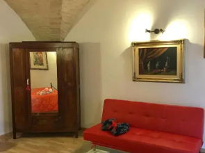 Spello Vacanze Dante's House piano terra