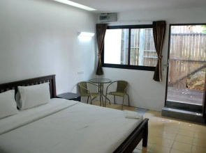 Hillside Village Resort