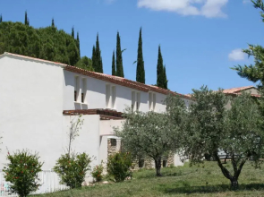 Résidence Goélia Le Domaine du Moulin Blanc