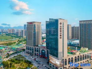 Monvenci Light Luxury Smart Hotel (Shijiazhuang Railway Station Branch)