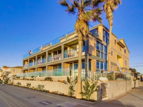 Residence Club II 2 Bedrooms 2.5 Bathrooms Townhouse