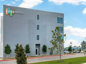 EVEN Hotel Waco - University Area by IHG