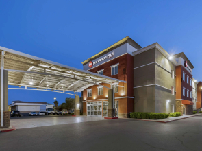 Best Western Plus Henderson Hotel