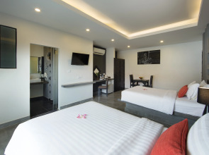 Central Suite Residence