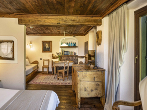 Bellevue Hotel & Spa Relais & Chateaux