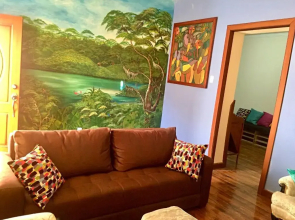 El Patio Hostel Quito